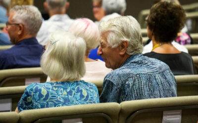 What Daily Life Looks Like in an Independent Living Community
